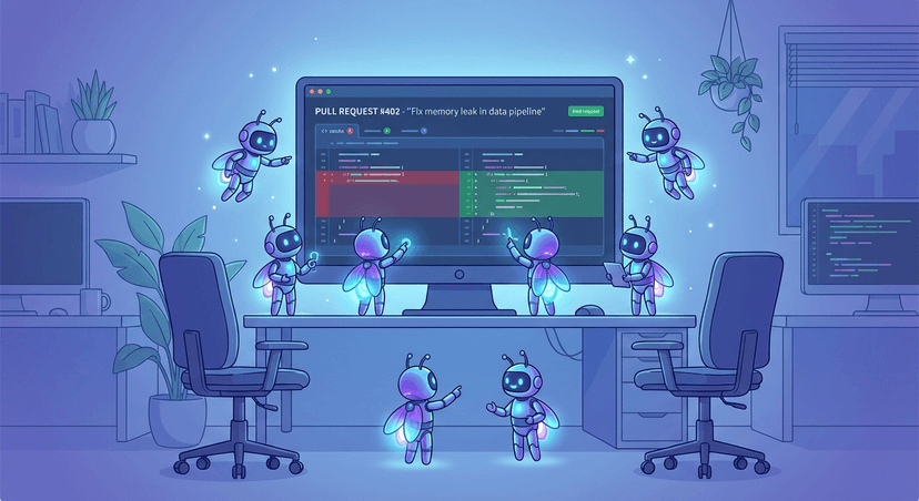 Claude Code Review Gives Small Dev Teams a Second Set of Eyes