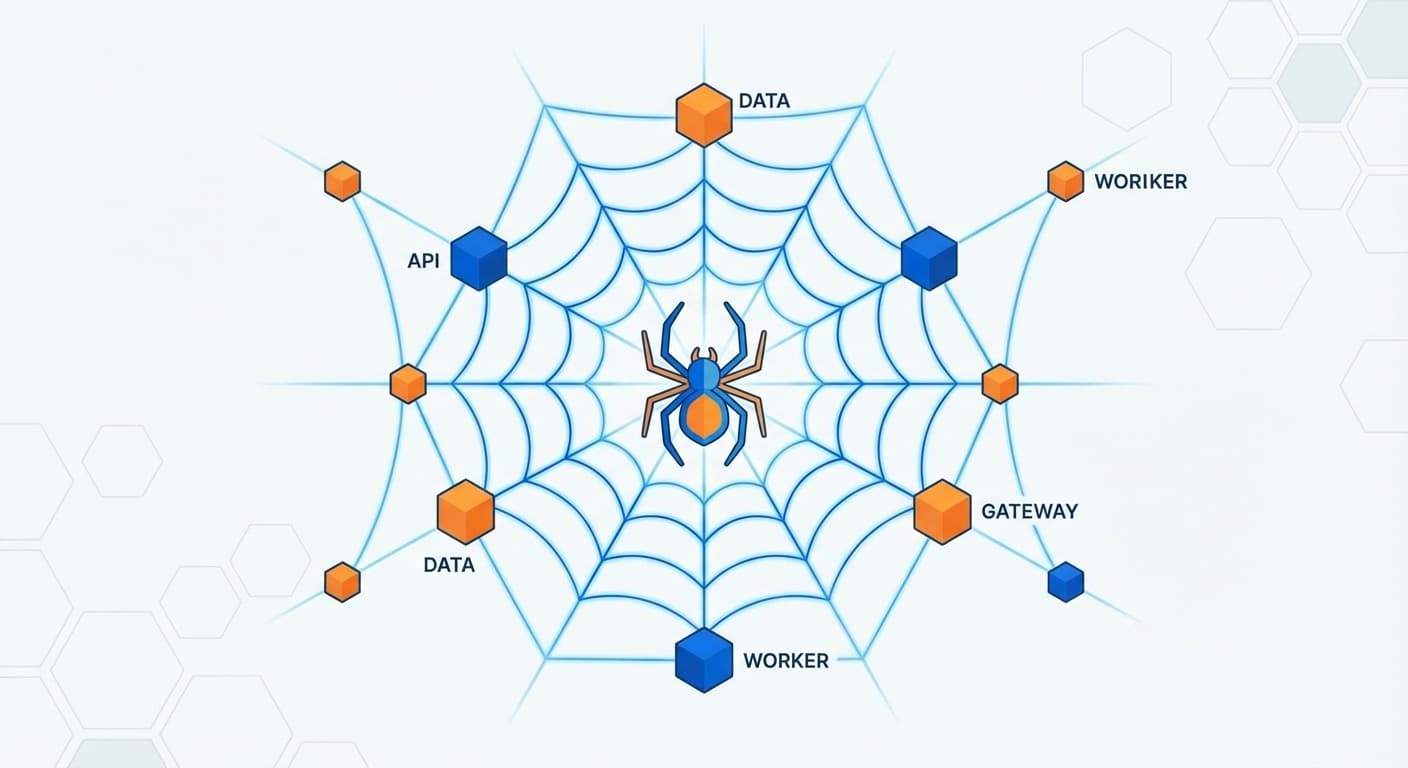 Cloudflare's New /crawl API Lets Small Businesses Scrape Any Website in One Line