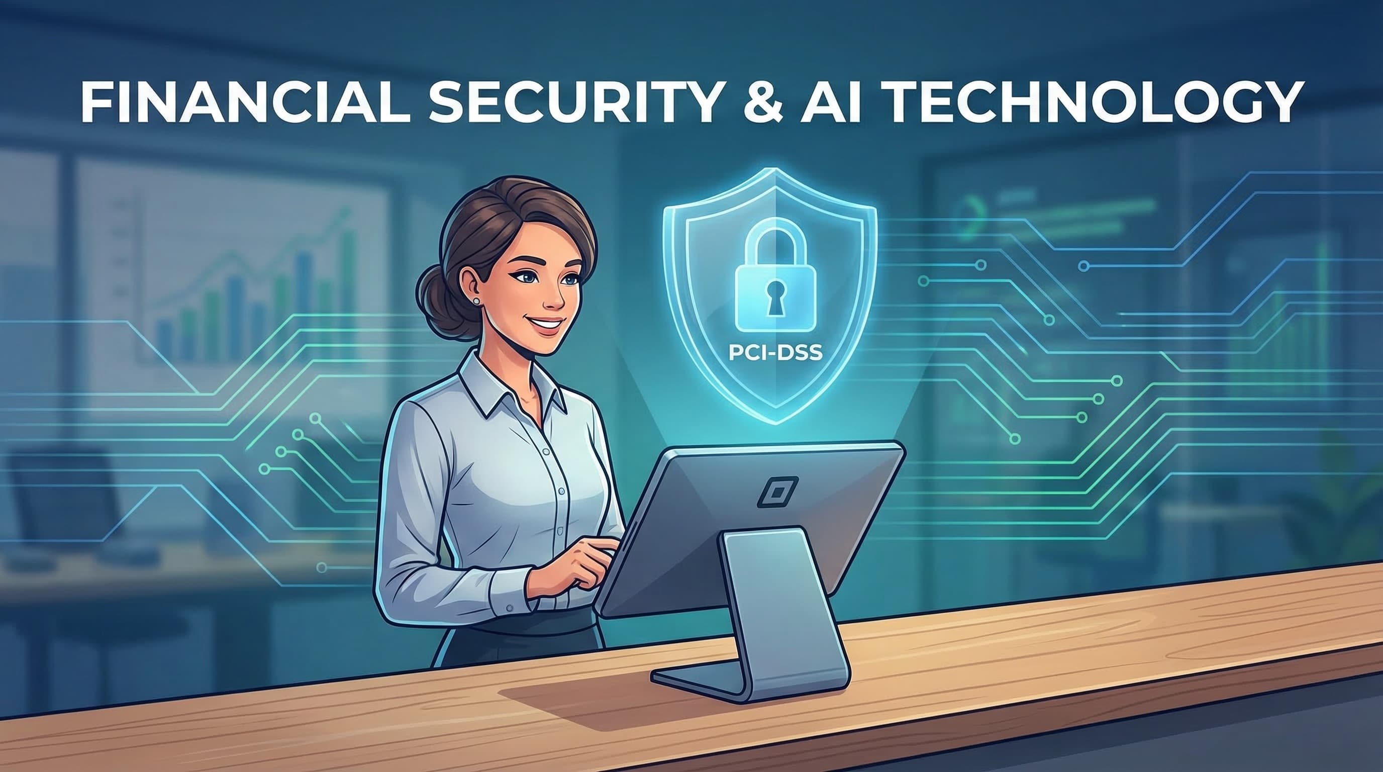 OpenAI Gets PCI-DSS Certified: What It Means for Small Businesses Handling Payments