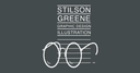 Stilson Greene Graphic Design and Illustration