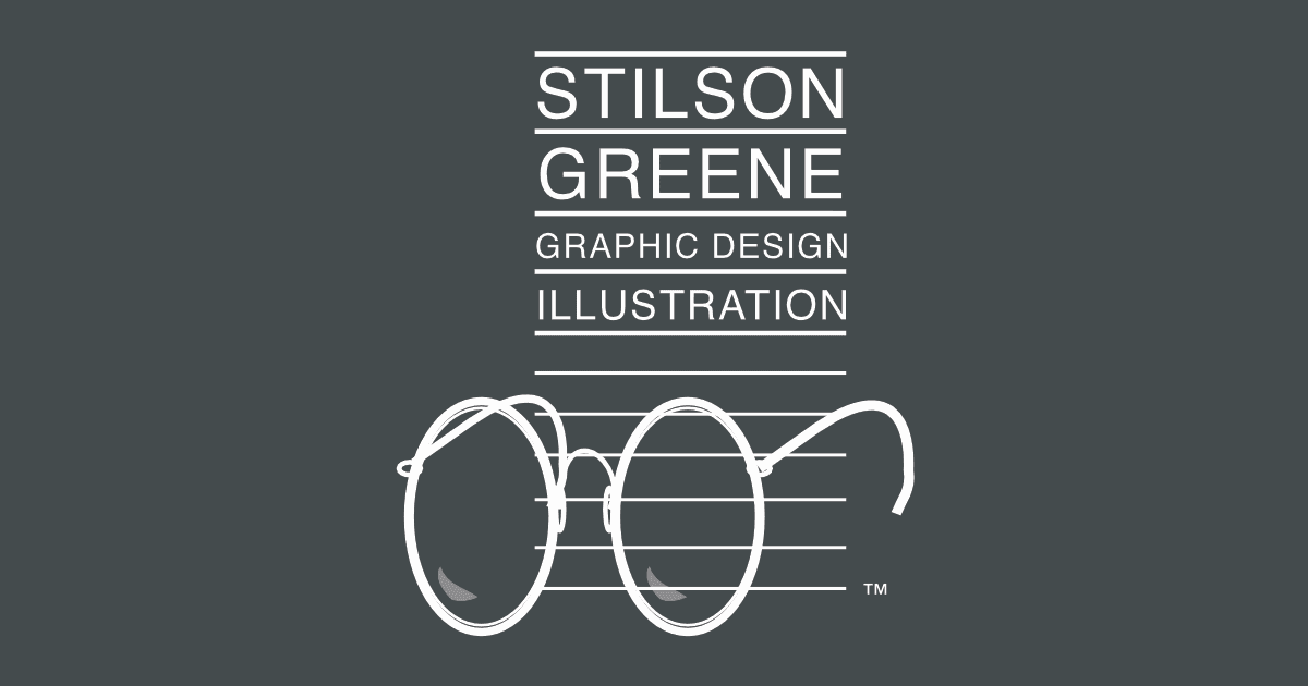 Stilson Greene Creative Portfolio