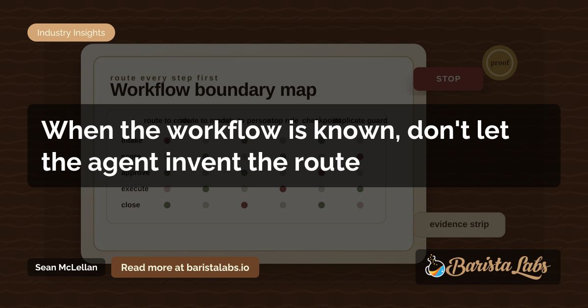 Google ADK 2.0: map the agent workflow boundary before it ships
