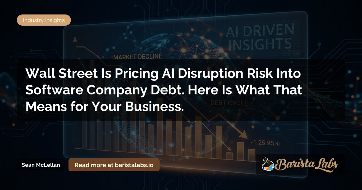 Wall Street's AI Test: Are Investors Overpaying Amid Hidden Debt Risks?