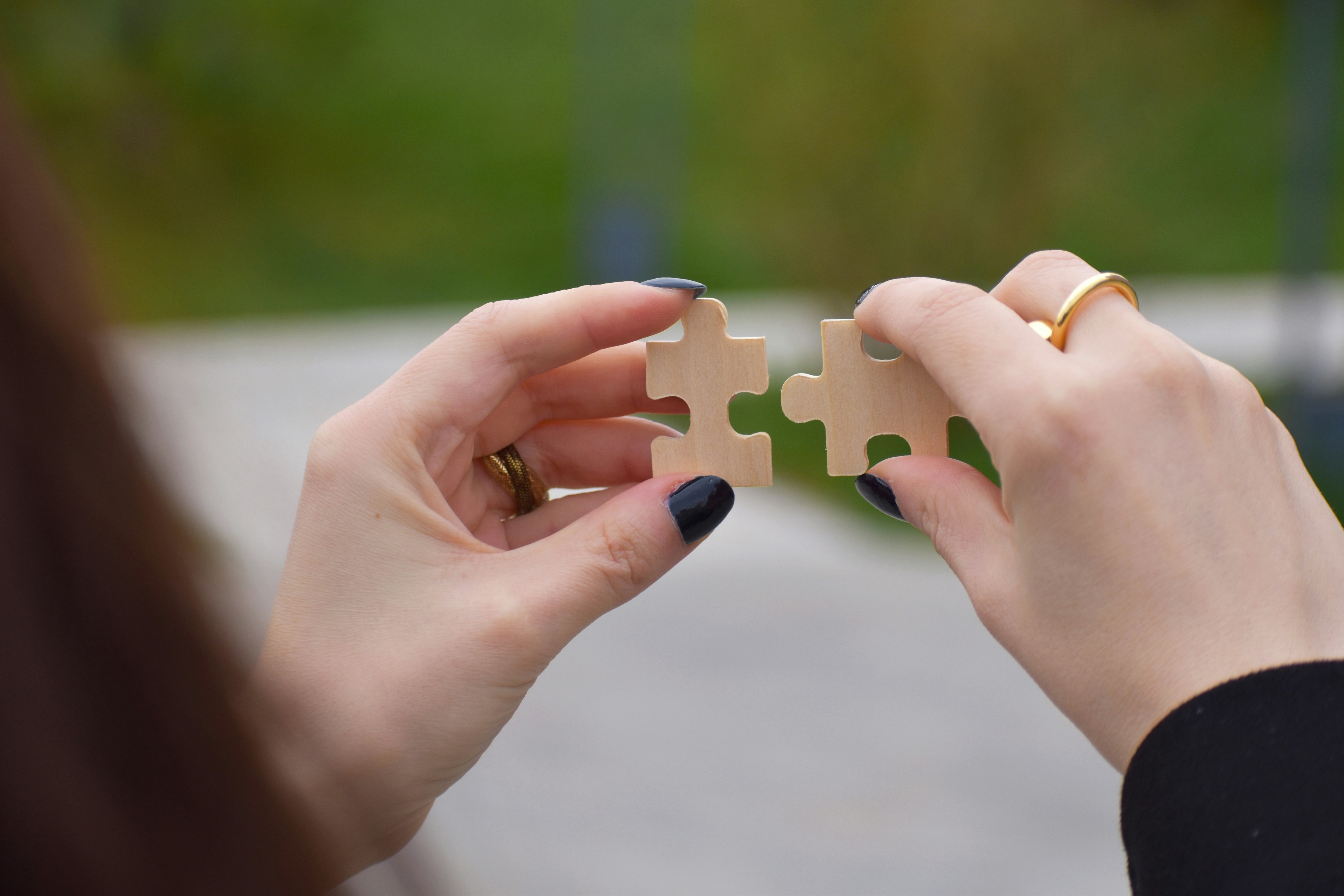 Partnerships and collaboration background